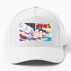 Mr. Osomatsu Osomatsu San Fan Mr. Osomatsu Hats & Caps