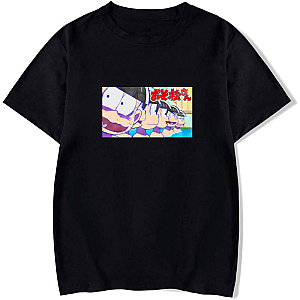Mr. Osomatsu Osomatsu San Fan Mr. Osomatsu T-Shirts