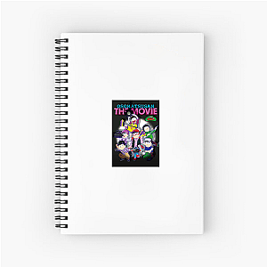 Mr. Osomatsu Six Siblings Chaos Mr. Osomatsu Notebook