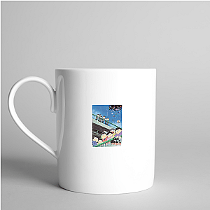 Mr. Osomatsu Always Hilarious Always Absurd Mr. Osomatsu Mugs