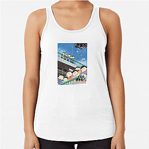 Mr. Osomatsu Always Hilarious Always Absurd Mr. Osomatsu Tank Tops