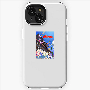 Mr. Osomatsu NEET Life Mr. Osomatsu Samsung Cases