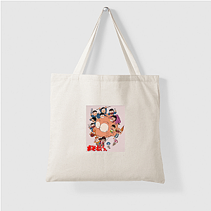 Mr. Osomatsu Bro Code Is Optional Mr. Osomatsu Bags