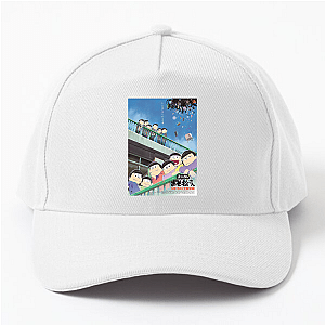 Mr. Osomatsu Always Hilarious Always Absurd Mr. Osomatsu Hats & Caps