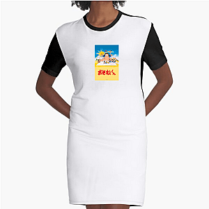 Mr. Osomatsu Beyond The Matsuno House Mr. Osomatsu Dresses
