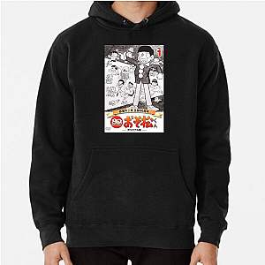 Mr. Osomatsu Unemployed But Entertaining Mr. Osomatsu Hoodies
