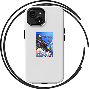 Mr. Osomatsu Cases