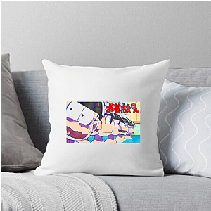 Mr. Osomatsu Osomatsu San Fan Mr. Osomatsu Pillows Cover