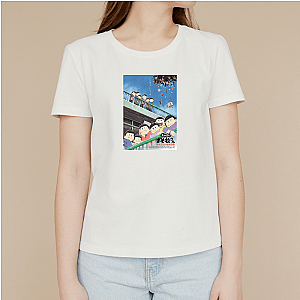 Mr. Osomatsu Always Hilarious Always Absurd Mr. Osomatsu T-Shirts