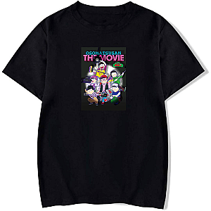 Mr. Osomatsu Six Siblings Chaos Mr. Osomatsu T-Shirts