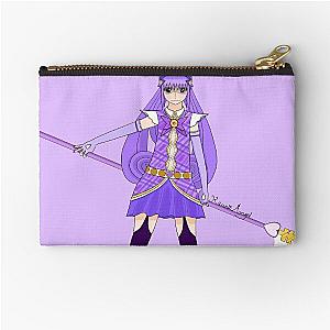 Magical NEET Ichimatsu Zipper Pouch