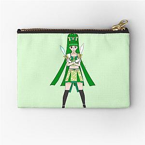 Magical NEET Choromatsu Zipper Pouch