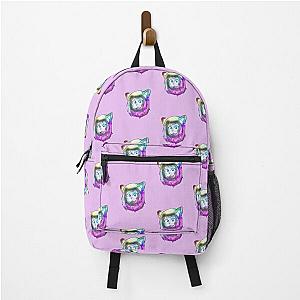 Nyaa Hashimoto Backpack