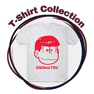 Mr. Osomatsu T-Shirts