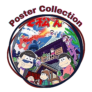 Mr. Osomatsu Posters