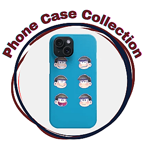 Mr. Osomatsu Cases