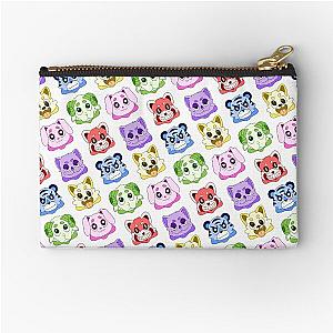 ANIMALS! Mr. Osomatsu Zipper Pouch