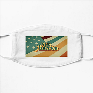 Mrs America Fan Art Mrs America Face Masks
