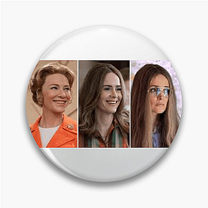 Mrs America Collection for fans Mrs America Pins