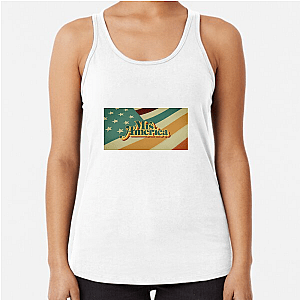 Mrs America Fan Art Mrs America Tank Tops
