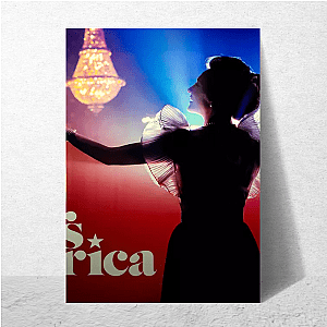 Mrs America Merchandise Mrs America Posters