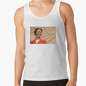 Mrs America Signature Mrs America Tank Tops