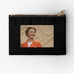 Mrs America Signature Mrs America Zipper Pouches