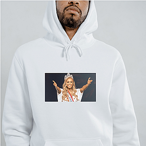 Mrs America Special Collection Mrs America Hoodies