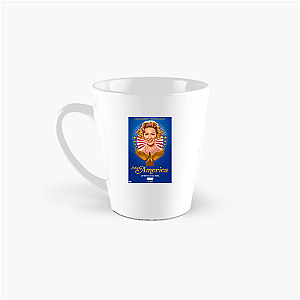 Mrs America Merch Mrs America Mugs