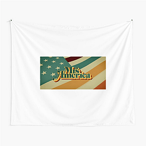 Mrs America Fan Art Mrs America Tapestries
