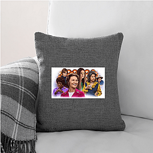 Mrs America Limited Collection Mrs America Pillows Cover