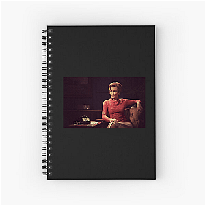 Mrs America Merch For Fans Mrs America Notebook