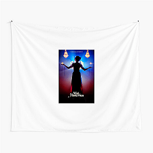 Mrs America Merch Collection Mrs America Tapestries