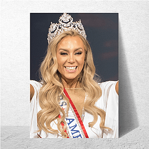 Mrs America Special Collection Mrs America Posters