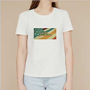 Mrs America Fan Art Mrs America T-Shirts