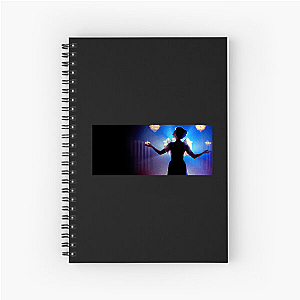 Mrs America Merchandise For Fans Mrs America Notebook