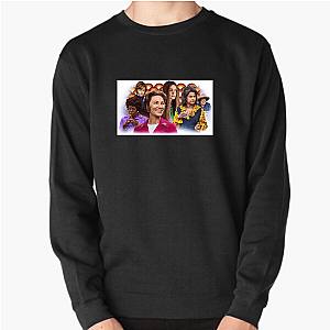Mrs America Limited Collection Mrs America Sweatshirts