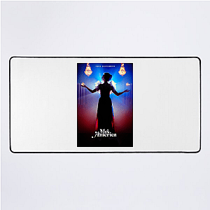 Mrs America Merch Collection Mrs America Mouse Pads