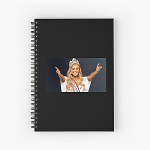 Mrs America Special Collection Mrs America Notebook