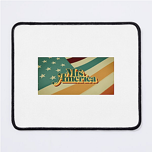 Mrs America Fan Art Mrs America Mouse Pads