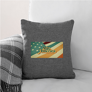 Mrs America Fan Art Mrs America Pillows Cover