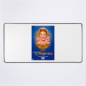 Mrs America Merch Mrs America Mouse Pads