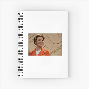 Mrs America Signature Mrs America Notebook