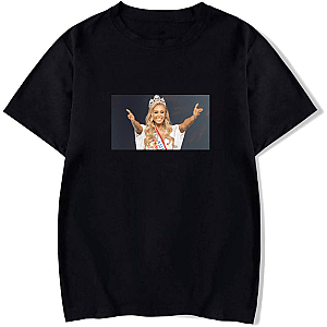 Mrs America Special Collection Mrs America T-Shirts
