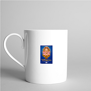 Mrs America Merch Mrs America Mugs