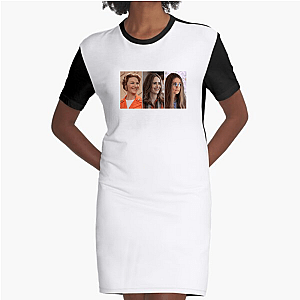 Mrs America Collection for fans Mrs America Dresses
