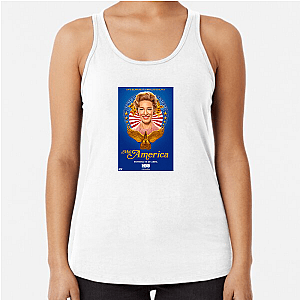 Mrs America Merch Mrs America Tank Tops