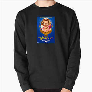 Mrs America Merch Mrs America Sweatshirts