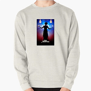 Mrs America Merch Collection Mrs America Sweatshirts