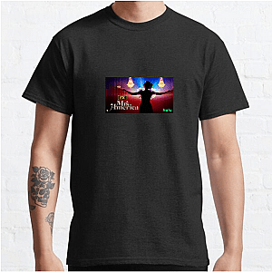 Mrs America Merchandise Mrs America T-Shirts